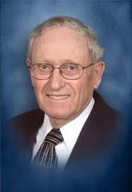 Arthur Bowman Obituary