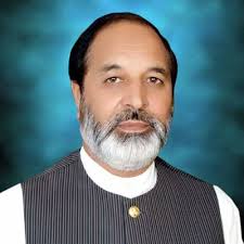 haji Pervaiz khan (@hajiPervaizPMLN)