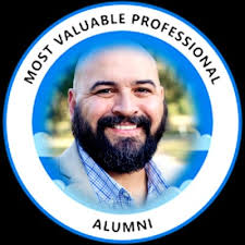 Today I get to celebrate the US Commercial West Sales Team win for  Microsoft's FY23 Top Team category.