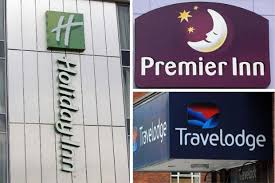 Premier inn london king's cross hotel, london. Premier Inn Holiday Inn Travelodge And Britannia Best And Worst Hotels In Scotland Ranked Heraldscotland