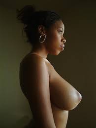 Nude Black Breasts - 77 photos