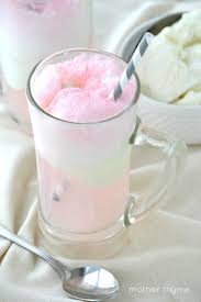 Carbonated water , citric acid , natural flavors , potassium sorbate and sodium benzoate ( to protect taste ) , aspartame , sodium citrate , acesulfame . Mother Thyme Three Refreshing Seagram S Ginger Ale Recipes Ginger Ale Recipe Raspberry Ginger Ale Ginger Ale