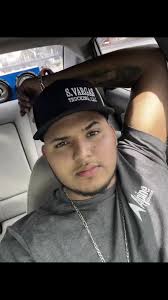 Joseph Arancibia Tatuaje