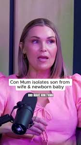 Dionne is 🗑️ 🤬, Haven’t watched Con Mum