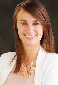 Luisa Berger, 33, verstärkt ab Januar 2023 das AURIS Immo Solutions Team