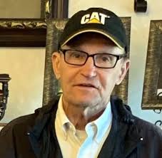 John Henry Gerber Obituary