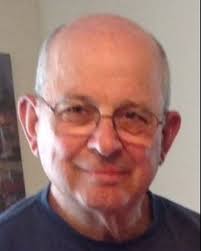 Robert Stanley Jones Obituary January 22, 2025