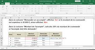 La formation bureautique du cfnse. Formanosque Formation Pole Emploi Microsoft Excel Certification Tosa