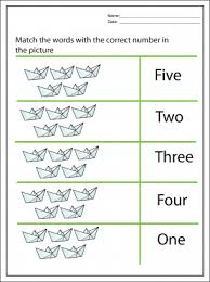 Exercise 1 is an interactive flashcard exercise in which students will learn the words. Match Words Worksheets