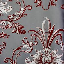 I will use that for my website, thanks. Red And Silver Wallpaper For Walls
