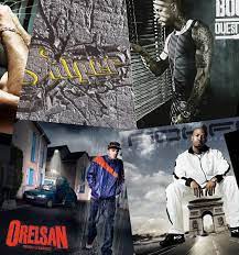Cd les enfants du top 50. Top 50 Des Meilleurs Albums De Rap Francais Sortis Entre 2000 Et 2009 De 50 A 41