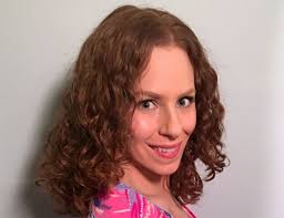 Diane Mary's Jane Carter Solution Curls to Go Review