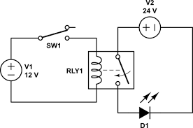 12 volt waterproof spdt relays & sockets kit 40a 12v for automotive diy. Diagram Dpdt Relay Wiring Diagram For Krp11ag 24v Full Version Hd Quality Krp11ag 24v Diagramernal Unanimaleundono It