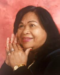 Most Recent Obituaries