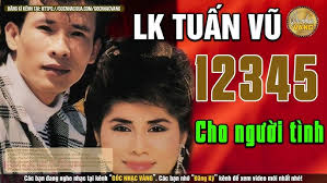 TUẤN VŨ