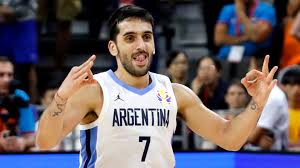 González también integró el equipo de la selección argentina sub 23 que se consagró campeón de los juegos panamericanos de lima de 2019, con fernando batista como director técnico. El Misterio Que Rodea A La Estatura De Facundo Campazzo Cuanto Mide Realmente La Figura De La Seleccion Infobae