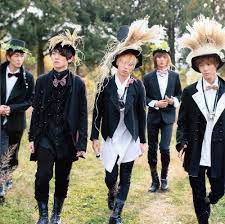 Ring diggy ding diggy ding ding ding 92. Weekly Picture Thread Ring Ding Dong Era Shinee