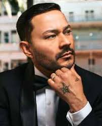 A.B. Quintanilla Y Los Kumbia Kings