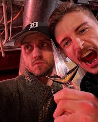 Big Augmented Duality Tour dump… cuz it's almost over! Ah 😵‍💫🙈 There's  hundreds of amazing moments with some of the best people, new friends and  old. A lot of this is centered