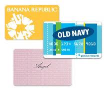 Many store credit cards come in two version: 6 Tips To Use Store Credit Cards The Best Way Creditcards Com