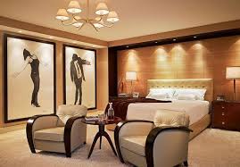 15 Art Deco Bedroom Designs Home Design Lover