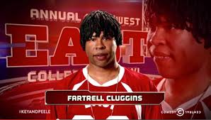 Fartrell Cluggins