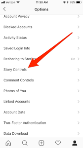 How instagram's archive feature works. Here S How To See And Download Old Instagram Stories