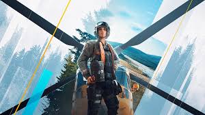 May 23, 2021 · ubisoft has unveiled rainbow six siege's new north star update, packing new operator thunderbird, a favela rework, and much more. Thunderbird Lands At Rainbow