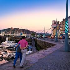 Remarkable Towns Manche Tourisme