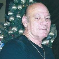 Ervin Paul Trahan Obituary