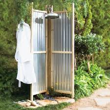 Outdoor Showers L Kae Interiors Outdoor Shower Outdoor Bathrooms Garden Shower