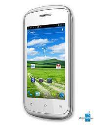 Maxwest Android 320 specs - PhoneArena