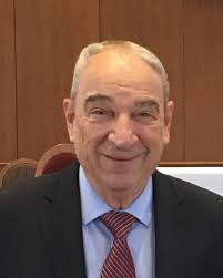 Ronald J. Englert Obituary May 27, 2025