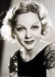 Celebrating Claire Du Brey's life! Born Clara Violet Dubreyvich