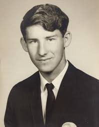 Obituary for Stanley Clark