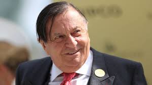 Dame Edna's glasses sell for 25 times their expected value as auction  smashes estimates