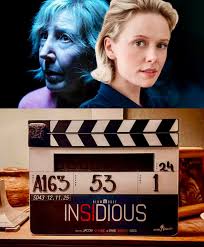 Production has officially wrapped