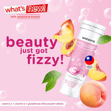 You might also want to check out nutrabliss mixed berries + vitamin c for daily skin and eye protection, which i would surely try! Watsons What S New Loopme Philippines