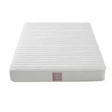 The signature mattress has flippable firmness (soft or firm) and comes wrapped in a luxurious cooling organic cotton cover. Twin Full King Signature Sleep Contour 8 Inch Encased Coil Bed Mattress Furniture Home Garden