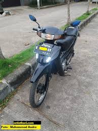 More images for shogun 125 modifikasi standar » Pengalaman Warganet Antara Suzuki Shogun Dan Suzuki Smash Enak Mana Setia1heri Com