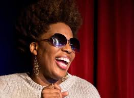Macy Gray