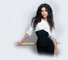 Фото Ани Лорак без макияжа вызвало бурные споры - Шоу-бизнес - Rēzeknes  ziņas