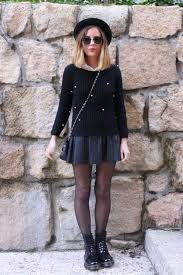 7 Ways To Style Doc Martens Her Style Code Doc Martens Style Doc Martens Women Fashion