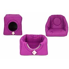Pet Pretty 3 Fonksiyonlu Kedi Evi Pet Ankara