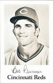 The first team I followed was the 1966 Reds, and I had a particular and  inexplicable affection for back-up catcher Jimmie Coker. I think I just  liked the sound of his name.