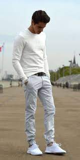 34 Amazing Look Outfits For College Guy Guys Fashion Casual Mens Casual Outfits Summer Mens Fashion Casual Outfits