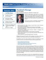 November/December 2019 Journal by Kansas Bar Association