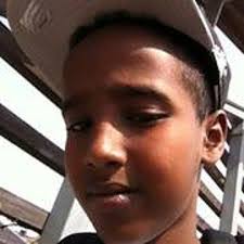 Liban Ali's Instagram, Twitter & Facebook