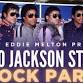 Jackson Block Party