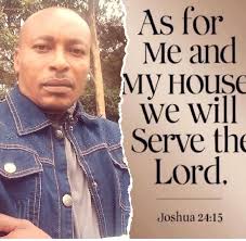 Joel Ward had the bible verse Ephesians 3:20 written